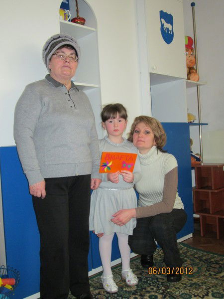 Оксана Ламанова