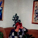 Galina Ykimova
