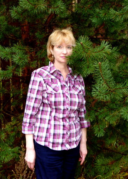 Елена Леваш