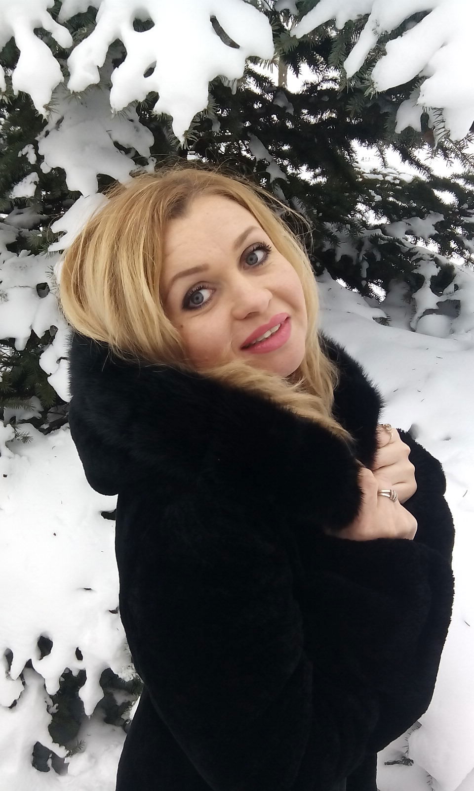 Наталья Проскуренко