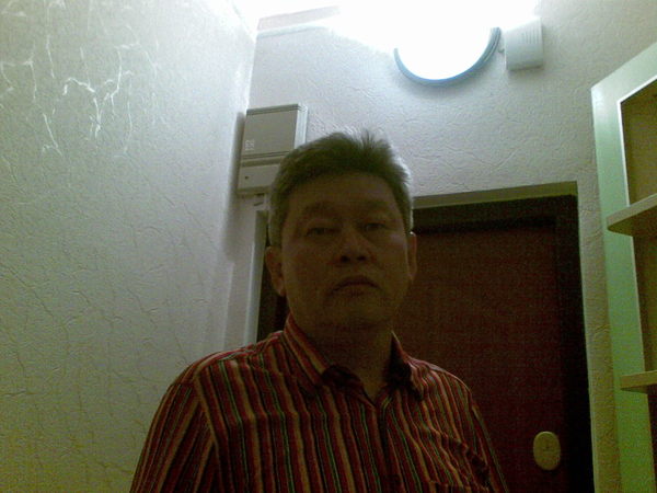 Искандер Бестыбаев