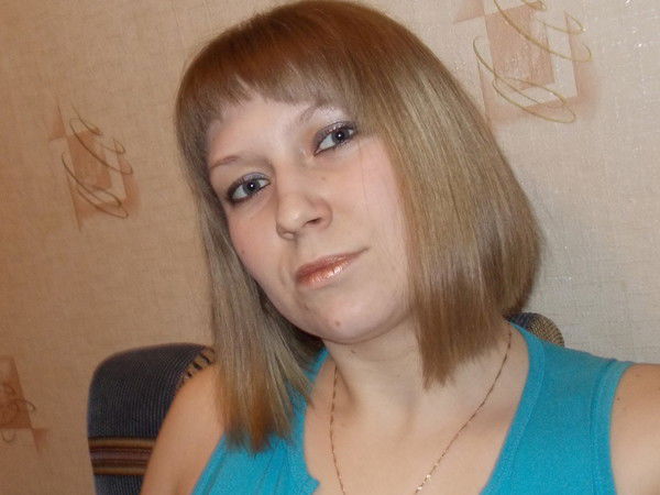 Анна Тюренкова