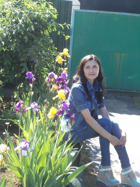 Яна Кононец