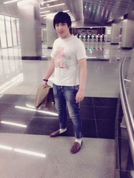 Кайрат Кутугалиев