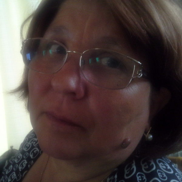 Галина Потапова