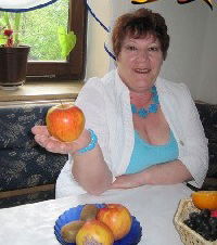 Надежда Дитрих