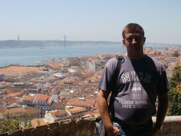 Александр Бирюков