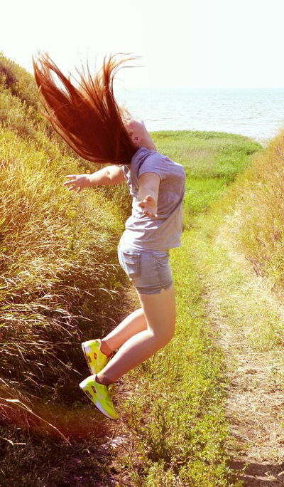 Яна Почуйко