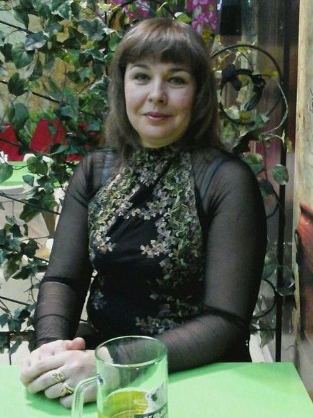 Татьяна Дацаева