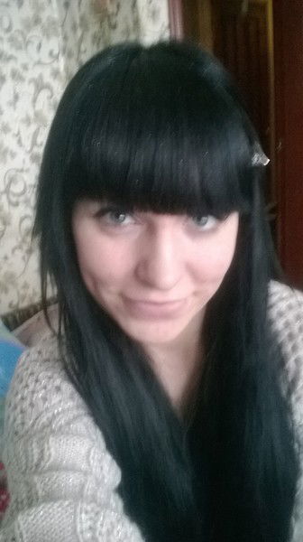 Катенька Крутова