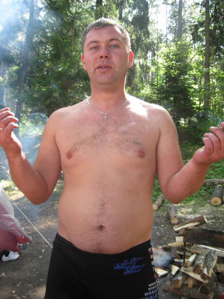 Владимир Цыганов