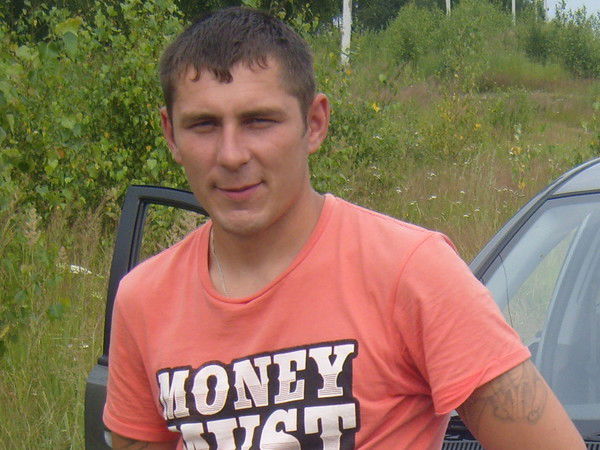 Андрей Чистяков