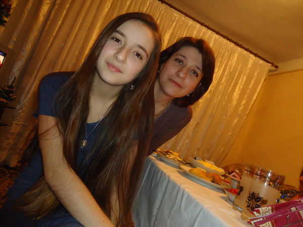 Фатима Казакова