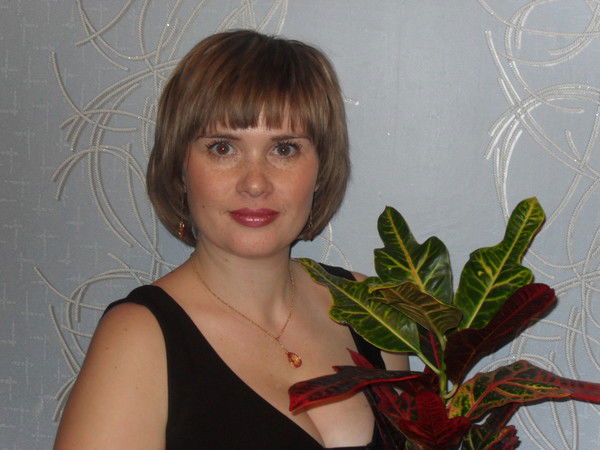 Ольга Аринович