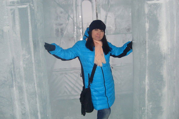 Маргарита Кормушакова