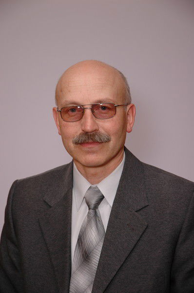 Петр Горолевич