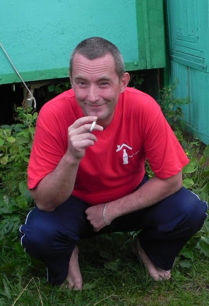 Андрей Кулагин