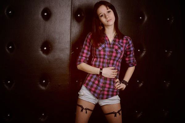 Юляша Малахова