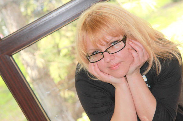 Татьяна Кристя