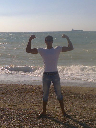 Дорик Иванов