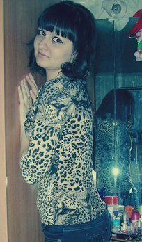 Елена Черемисина