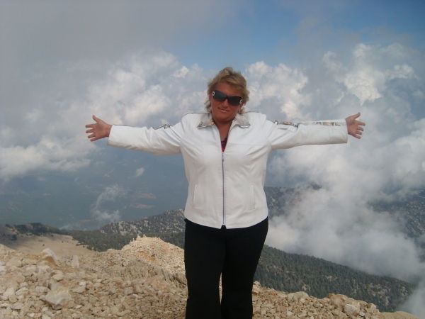 Светлана Удодова