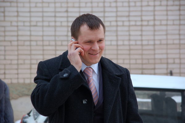 Иван Черезов