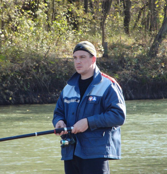 Иван Матвейчук