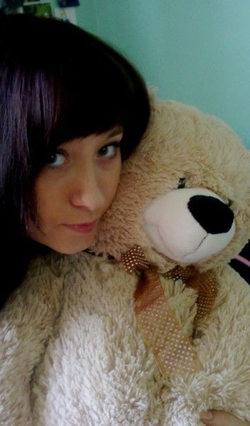 Ксения Борисова