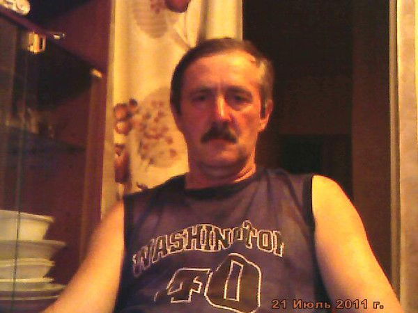 Геннадий Шегбанов