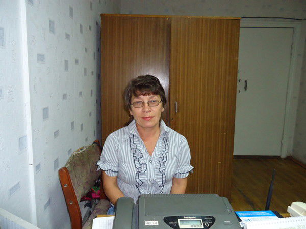 Ольга Иванченко