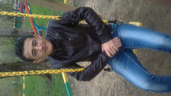 Nurbek Абдырахманов