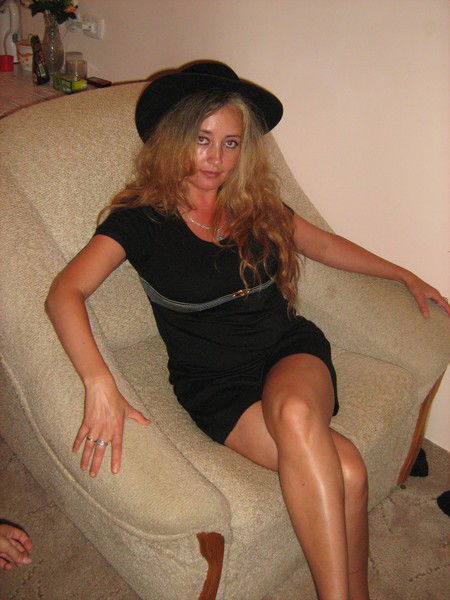 Марина Лебедева