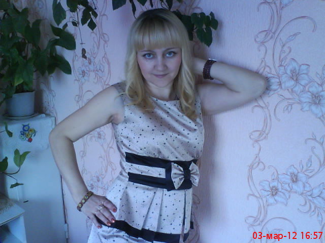 Лилия Маклакова