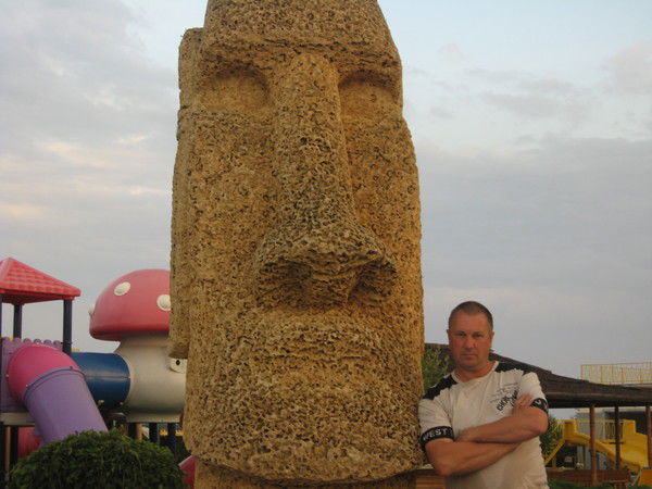 Сергей Лазицкий