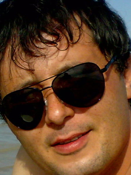 Рустам Батталов