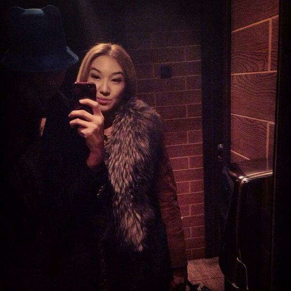 Айгерим Копишева