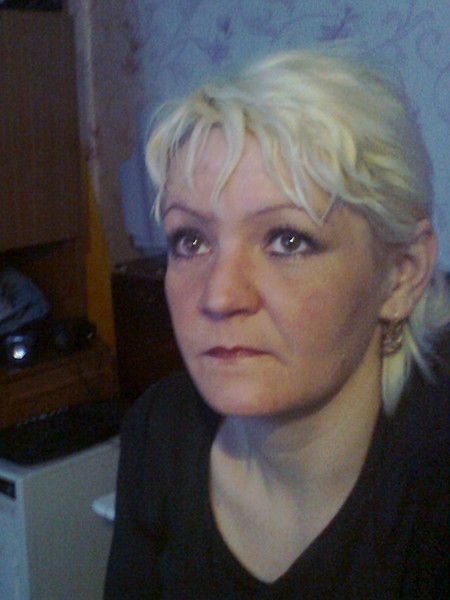 Татьяна Мельчакова