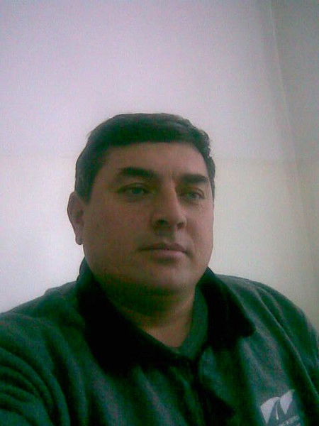 Файёз Латипов