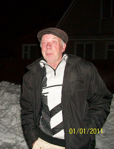 Владимир Будников