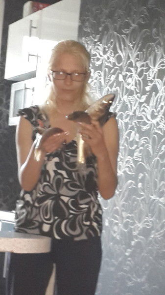 Ольга Ротермель