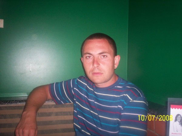 Денис Чартков