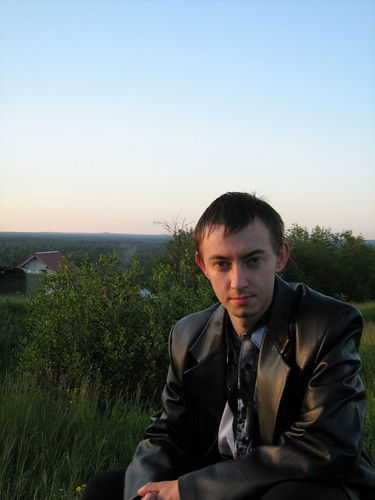 Риччи Счастливчик