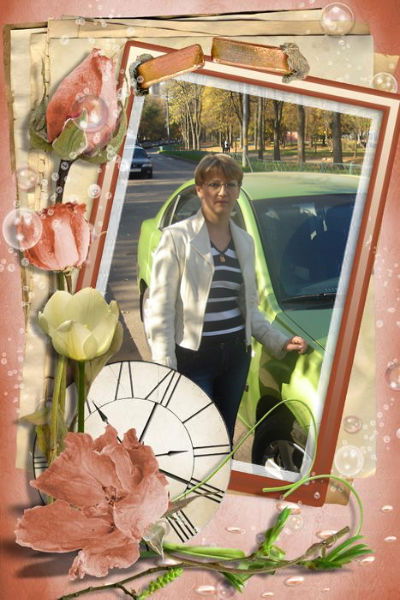 Елена Тамзина