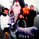 Казбек Тургенбаев