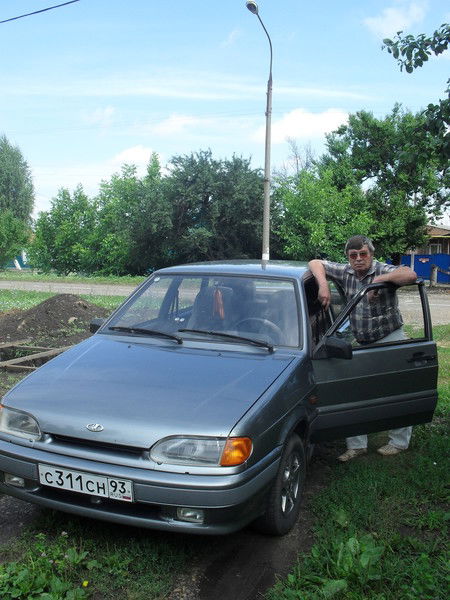 Евгений Шапкин