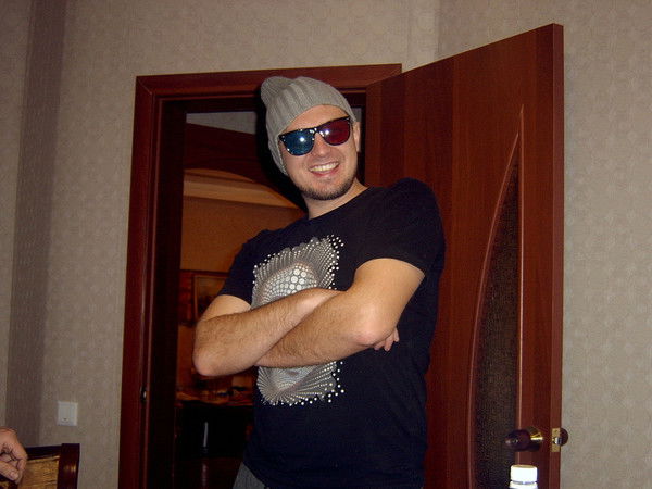 Валерий Доможиров