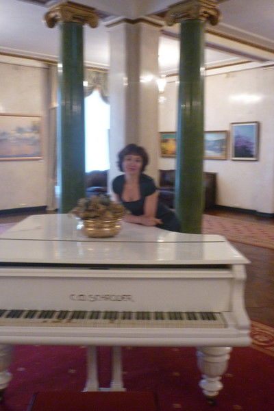 Ольга Ирышкова