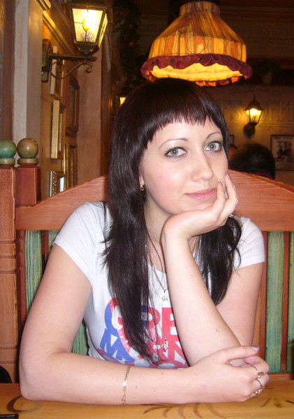 Ирина Кобина