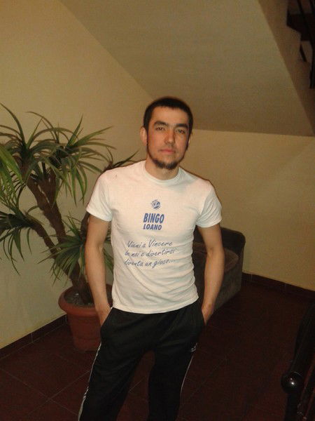 Расим Нигметов